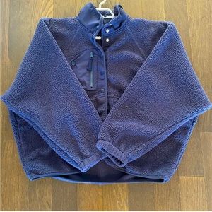 Hit the slopes Free People jacket